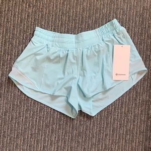 Hotty Hot Low Rise Short 2.5”